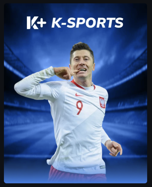 K-SPORTS